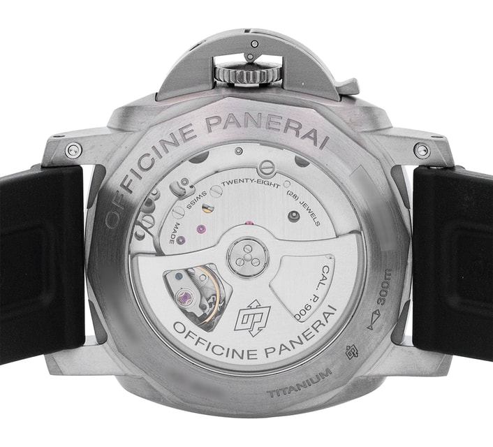 Panerai Luminor 1950 PAM00351 Image 4